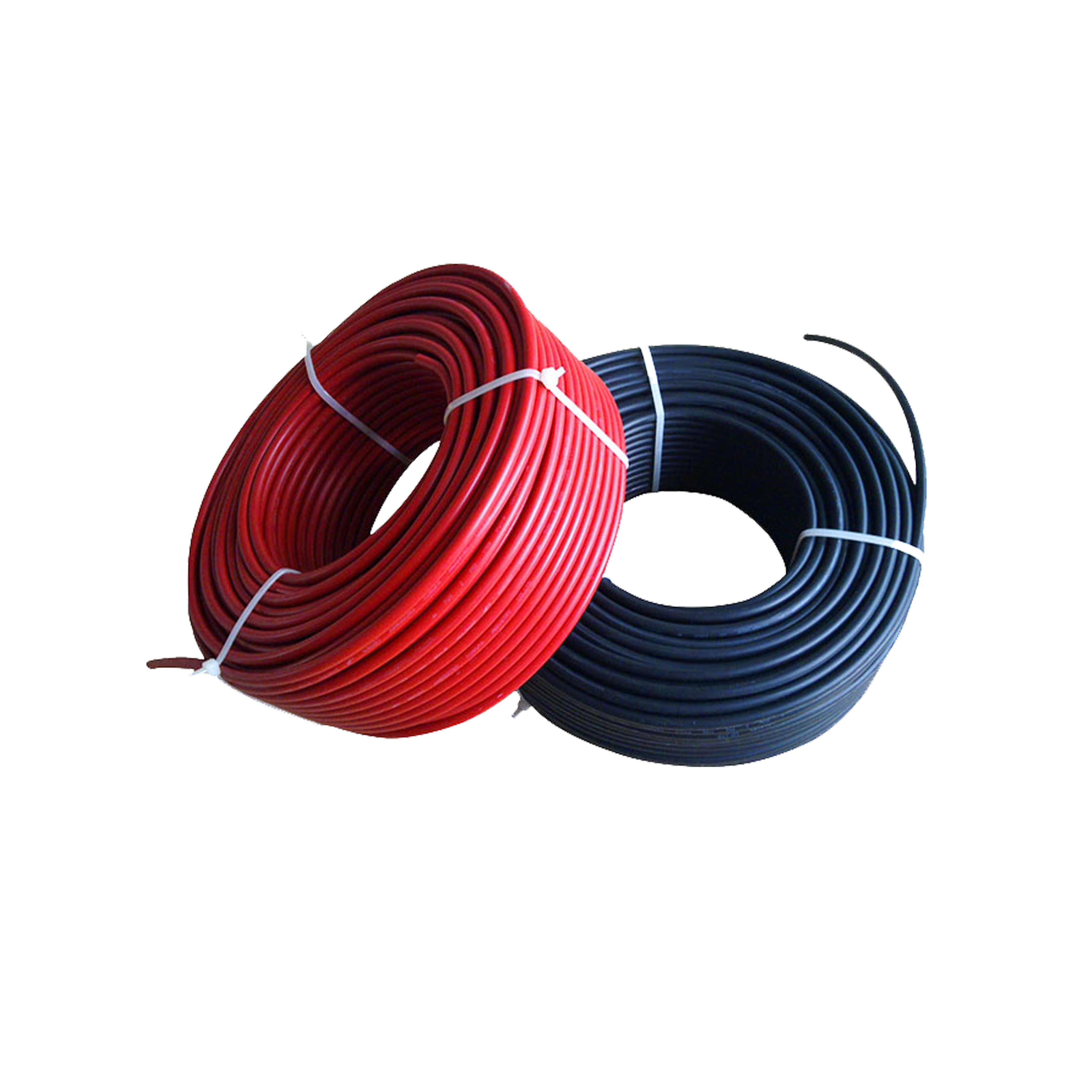 สายโซล่าร์ IEC62930+EN50618